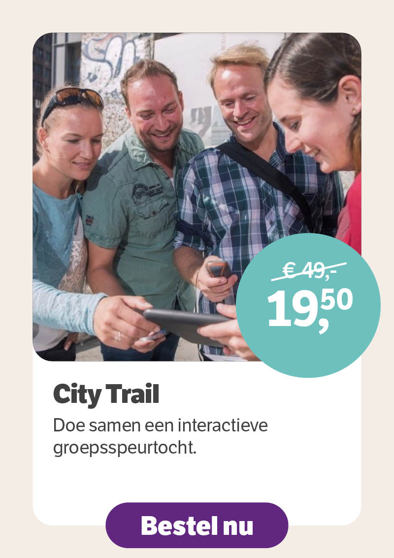 City Trail