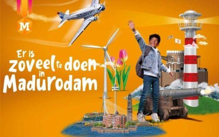 Madurodam