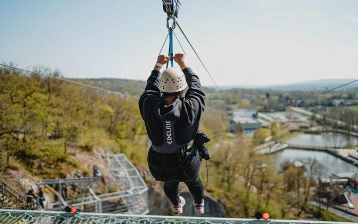 Adventure Valley Durbuy