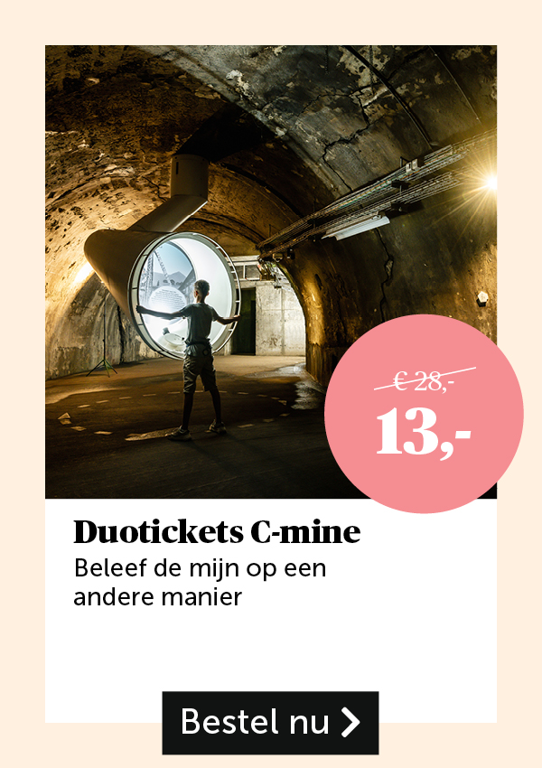 Duotickets C-mine