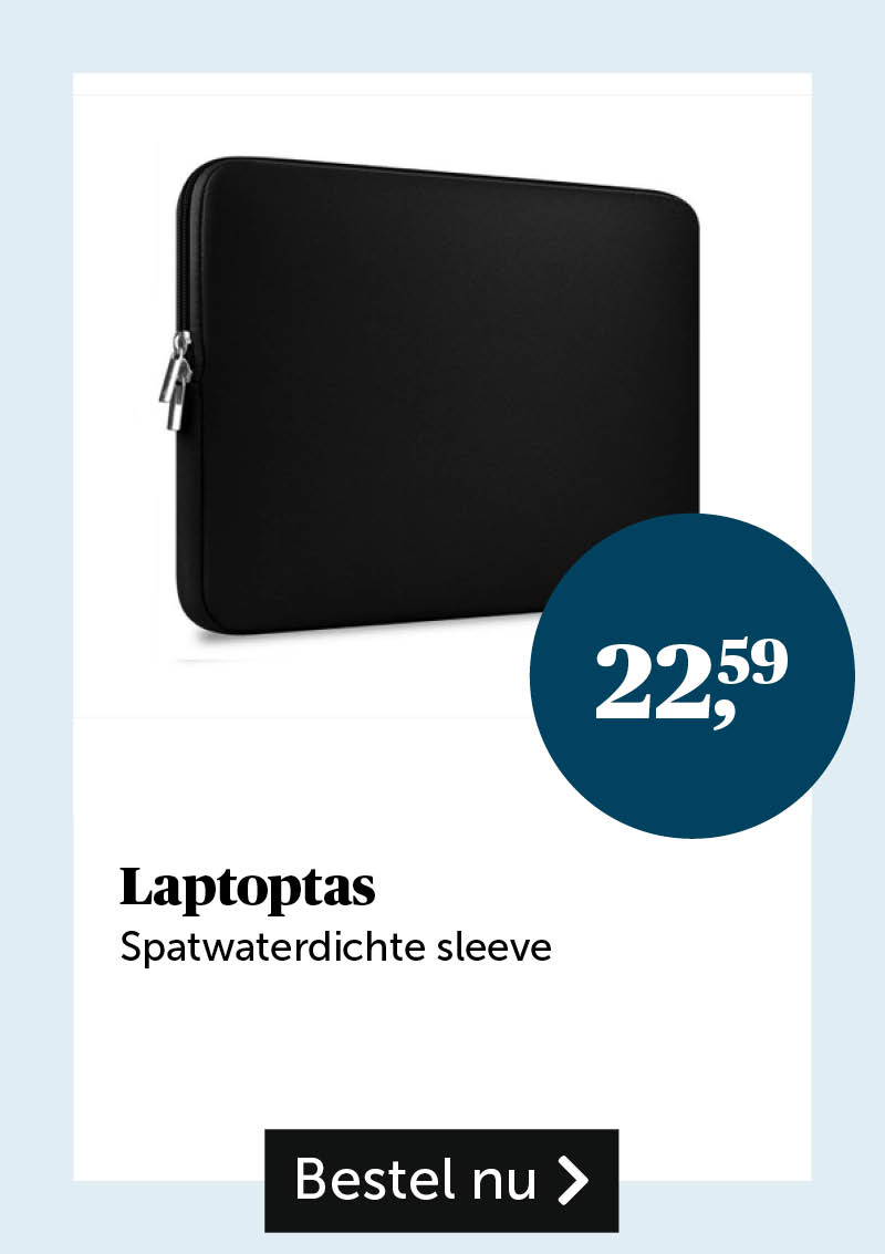 Laptoptas