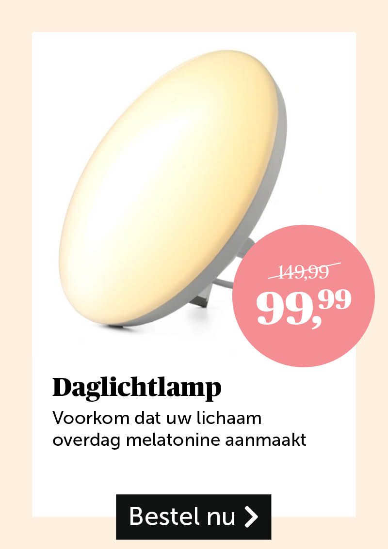 Daglichtlamp