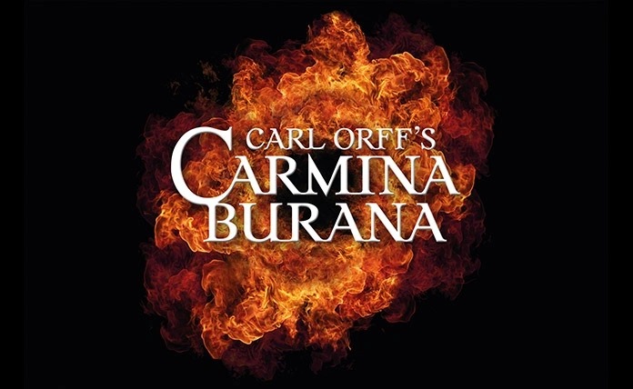 Carmina Burana