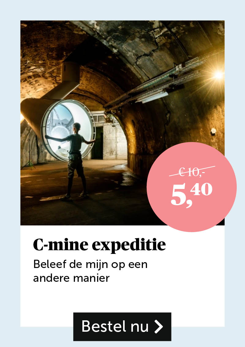 C-mine expeditie