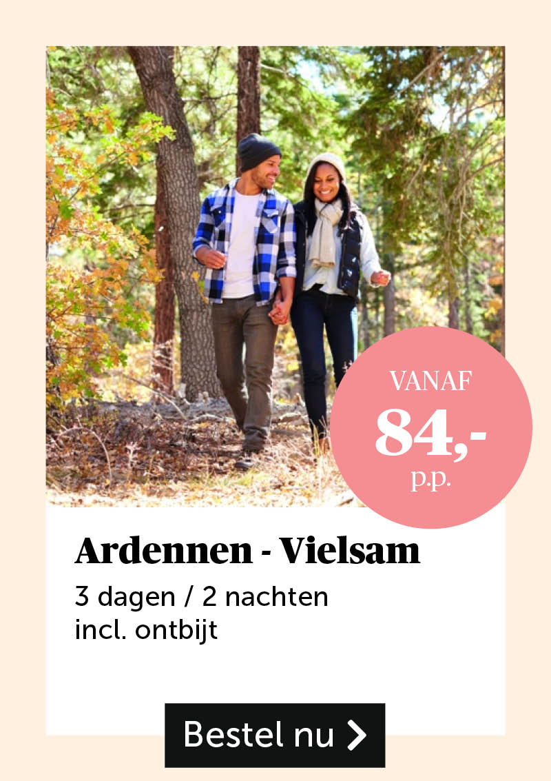 Ardennen - Vielsam