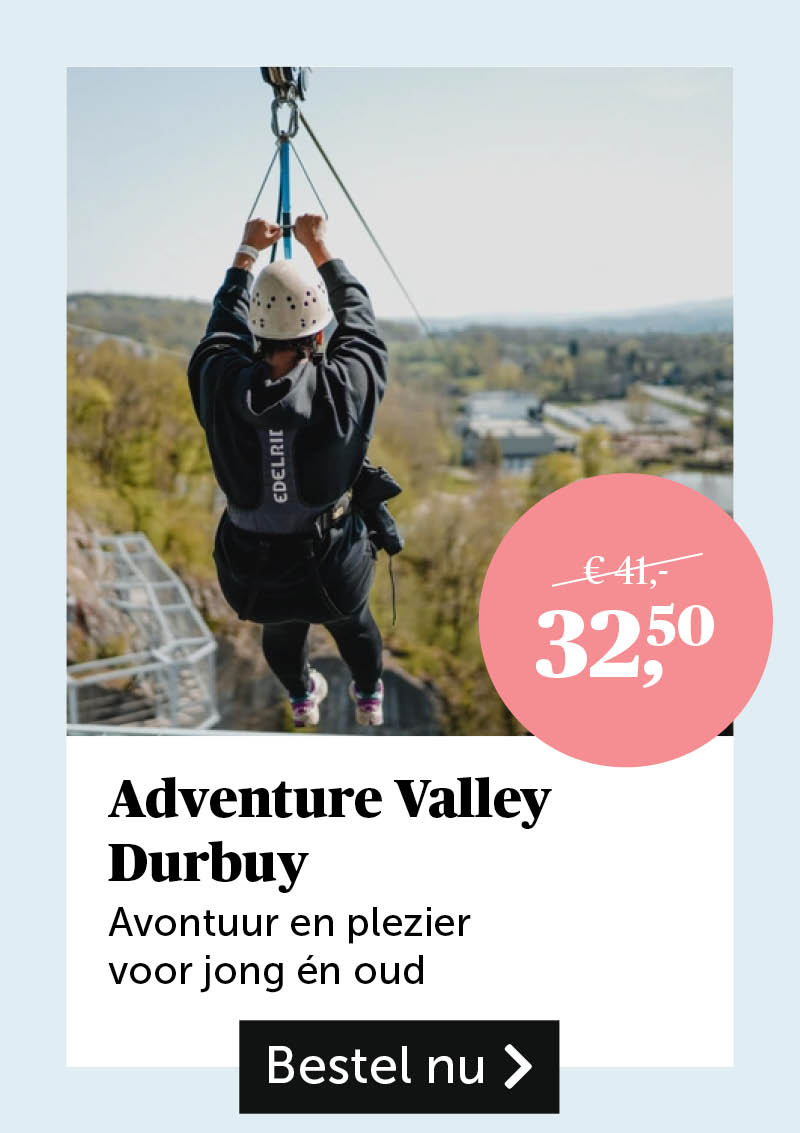 Adventure Valley Durbuy