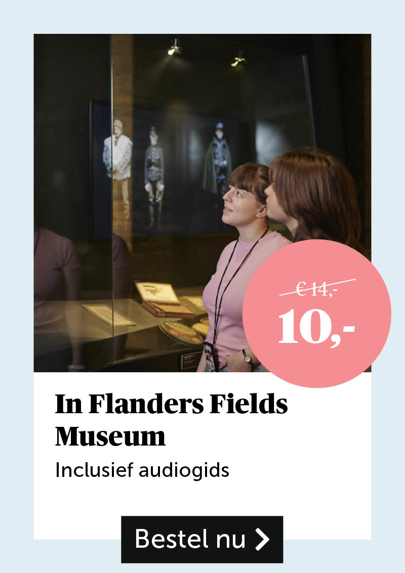 In Flanders Fields Museum