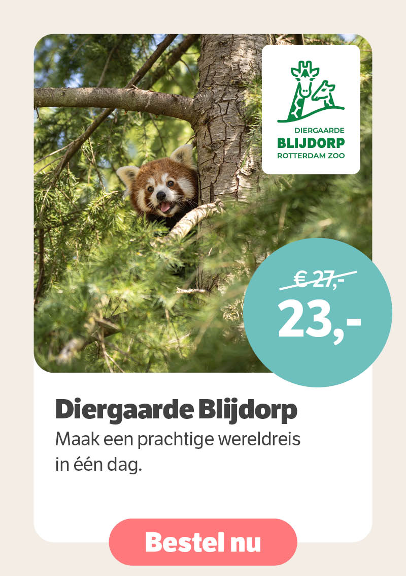 Diergaarde Blijdorp