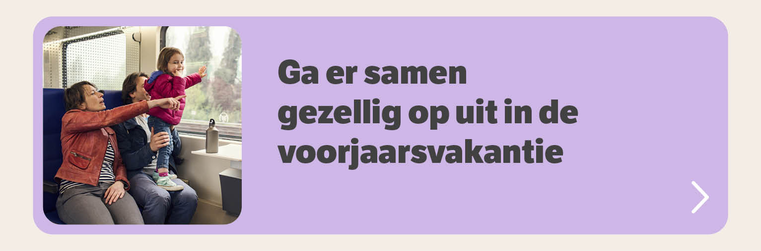 Voorjaarsvakantie