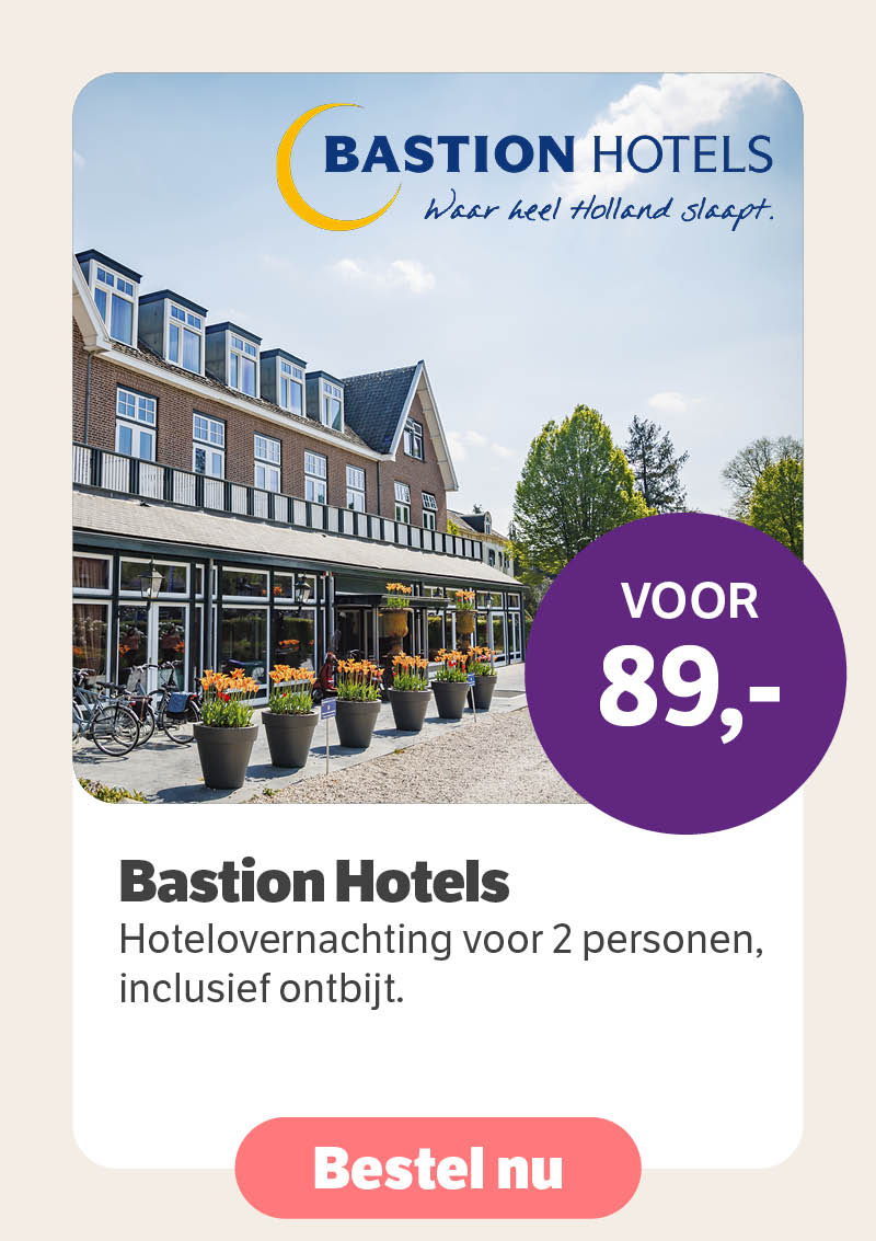 Bastion