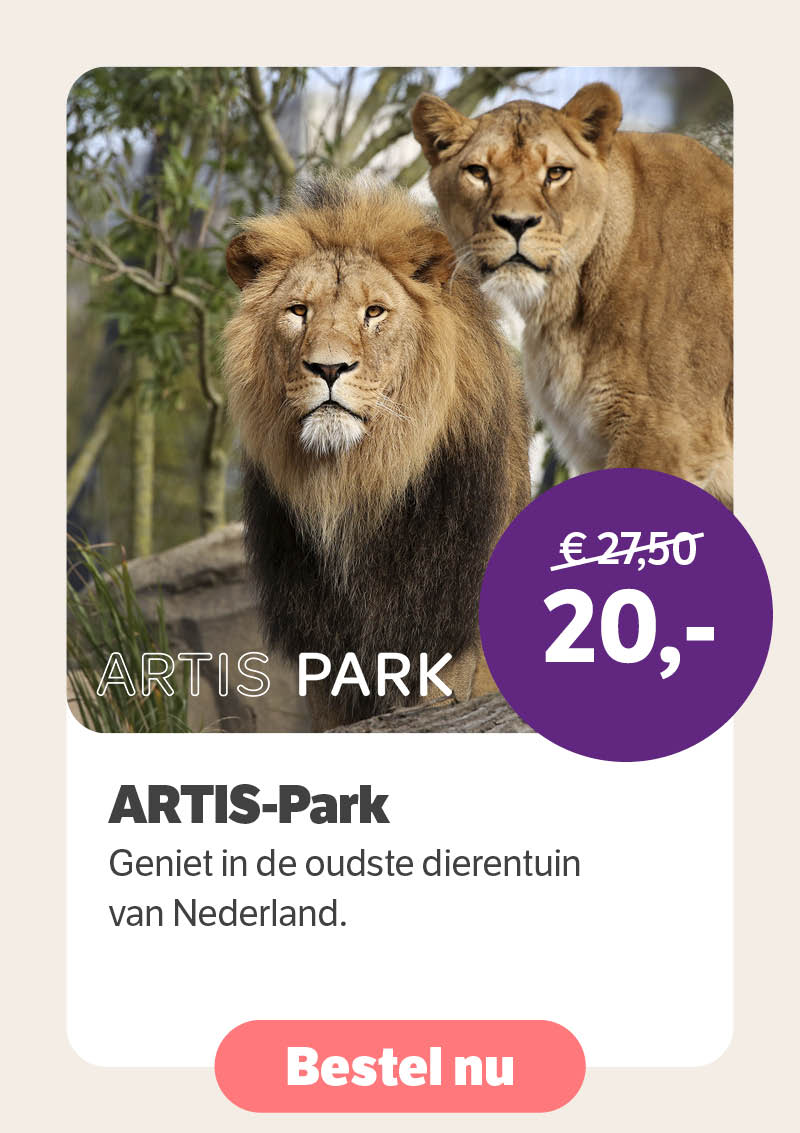 ARTIS-Park
