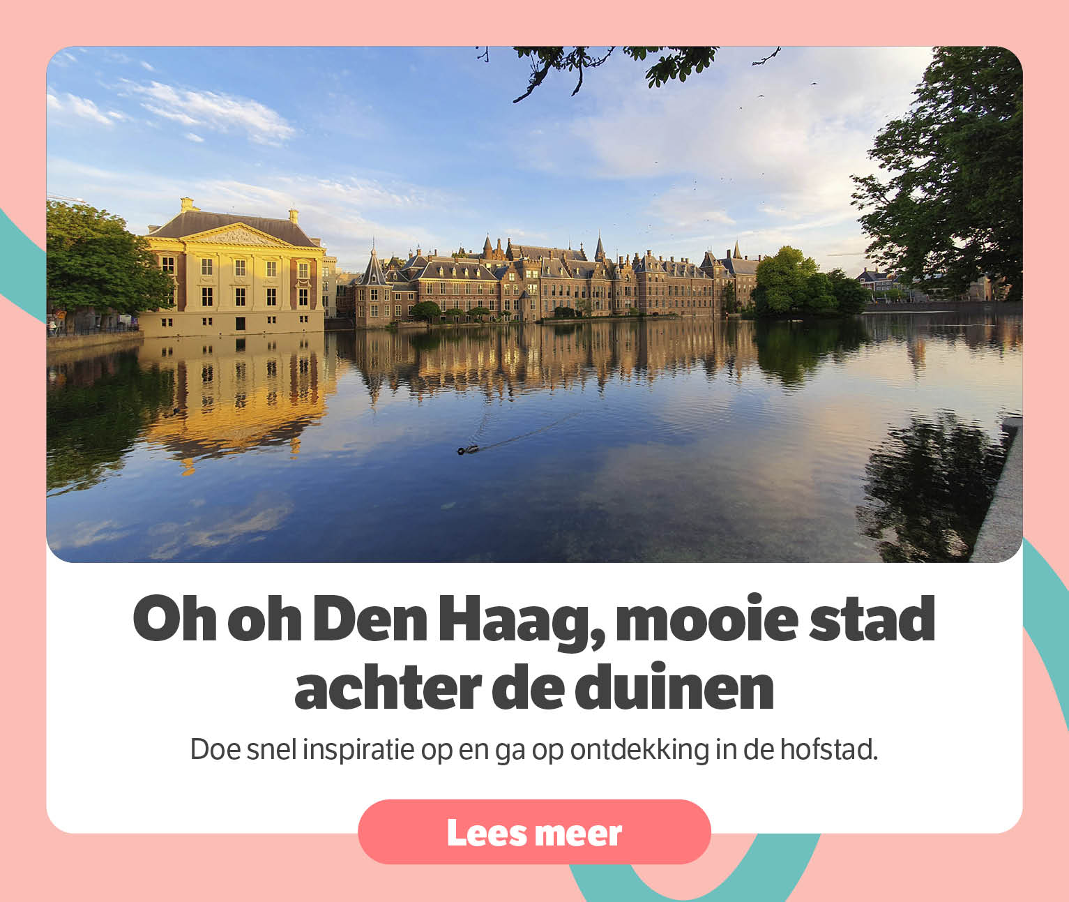 Oh oh Den Haag