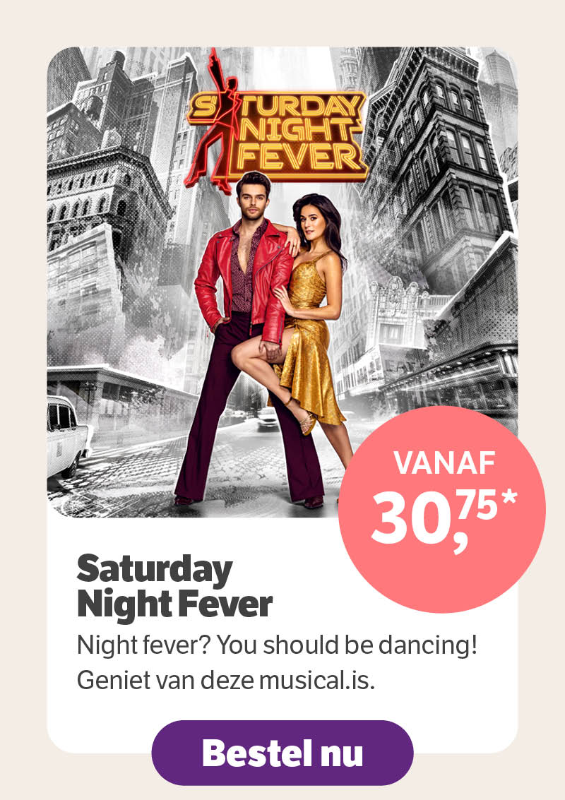 Saturday Night Fever