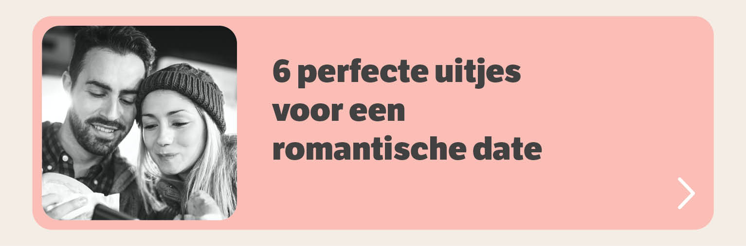 Romantische uitjes