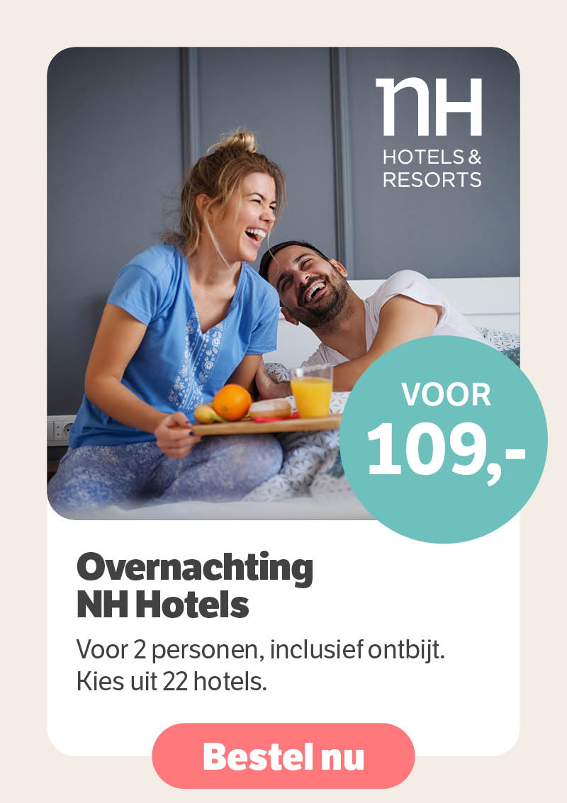 NH Hotels
