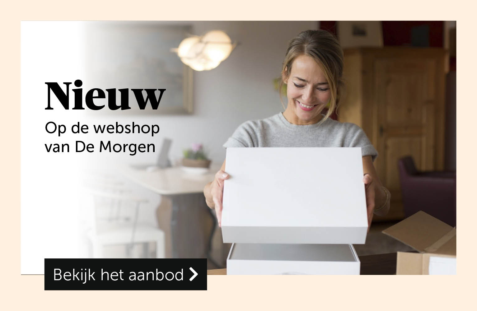 Nieuw