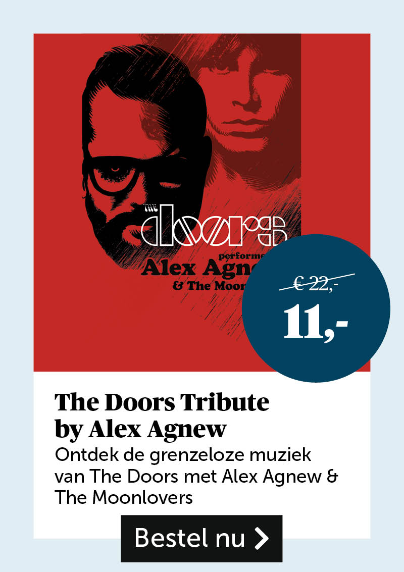 The Doors Tribute