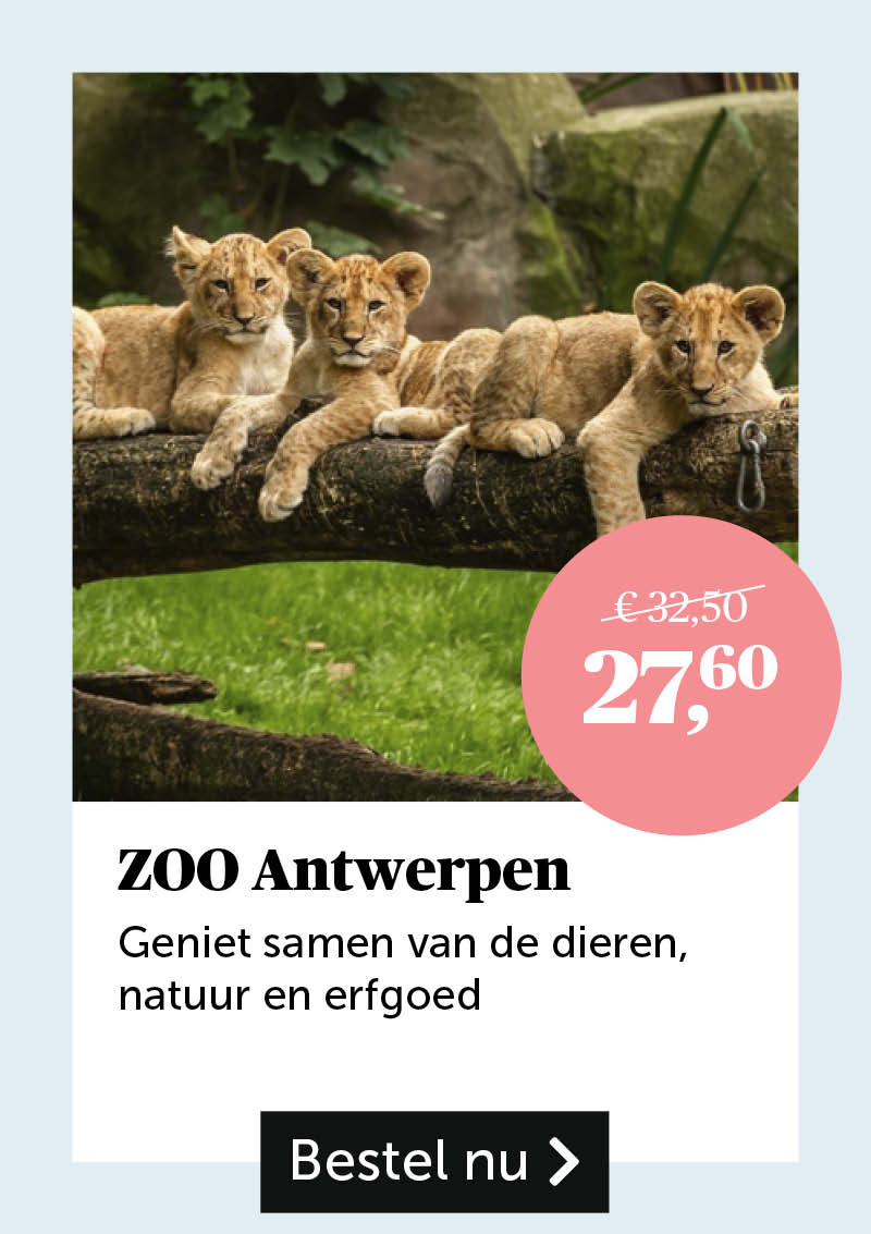 ZOO Antwerpen