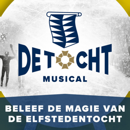 Musical De Tocht