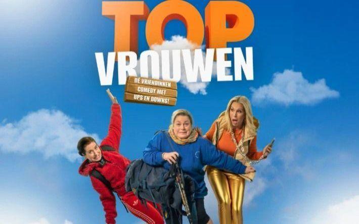 Top Vrouwen