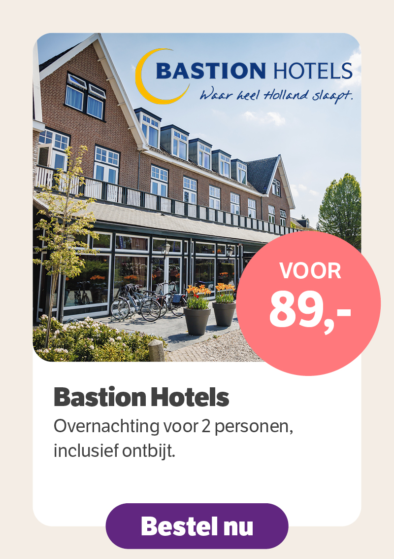 Bastion Hotels