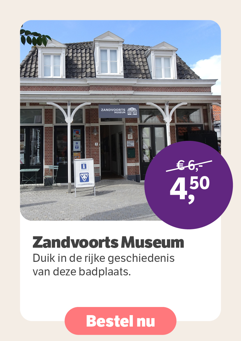 Zandvoorts Museum