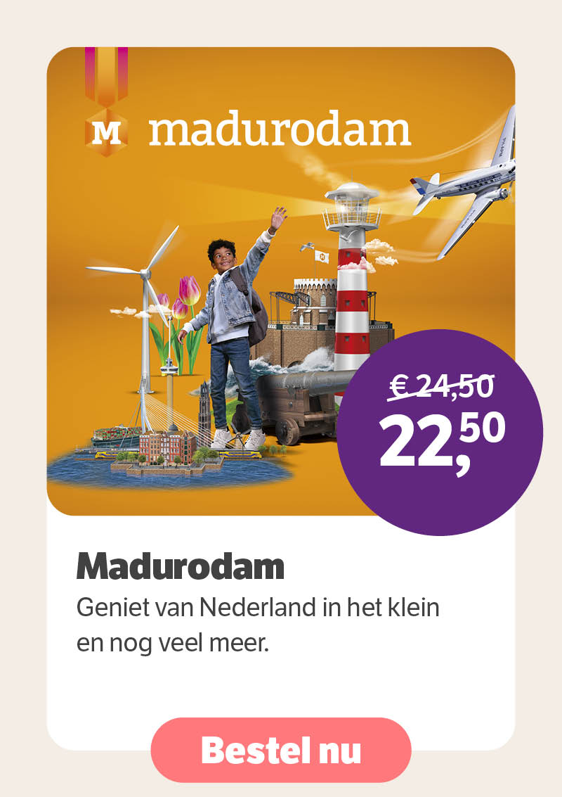 Madurodam