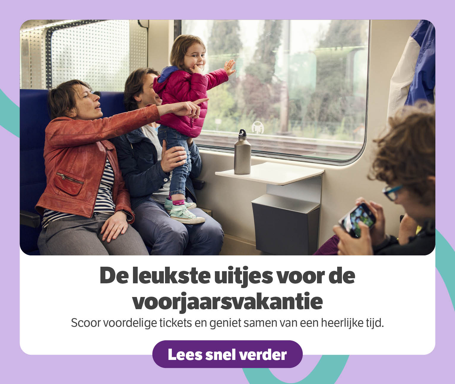 Voorjaarsvakantie