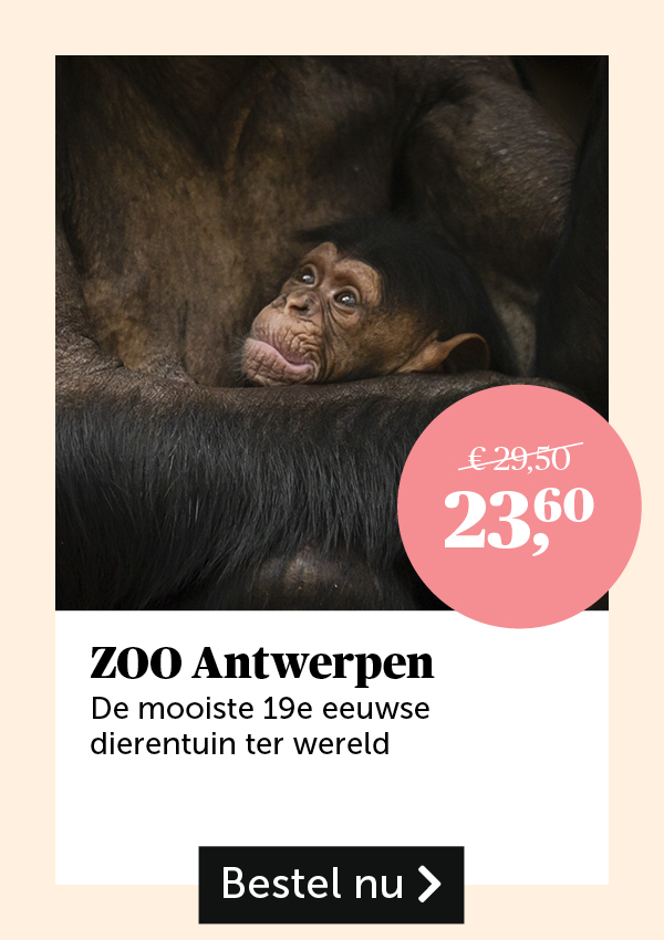 ZOO Antwerpen