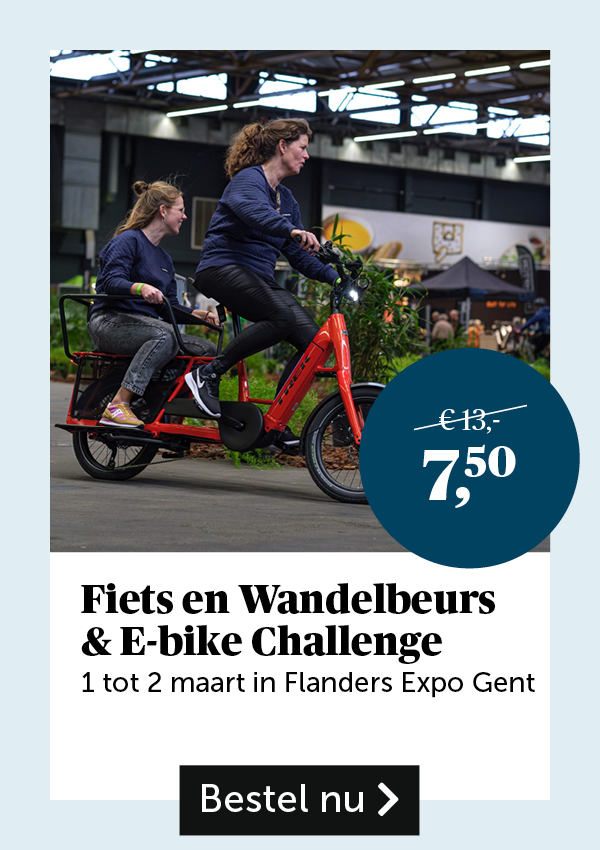 Foets- en wandelbeurs