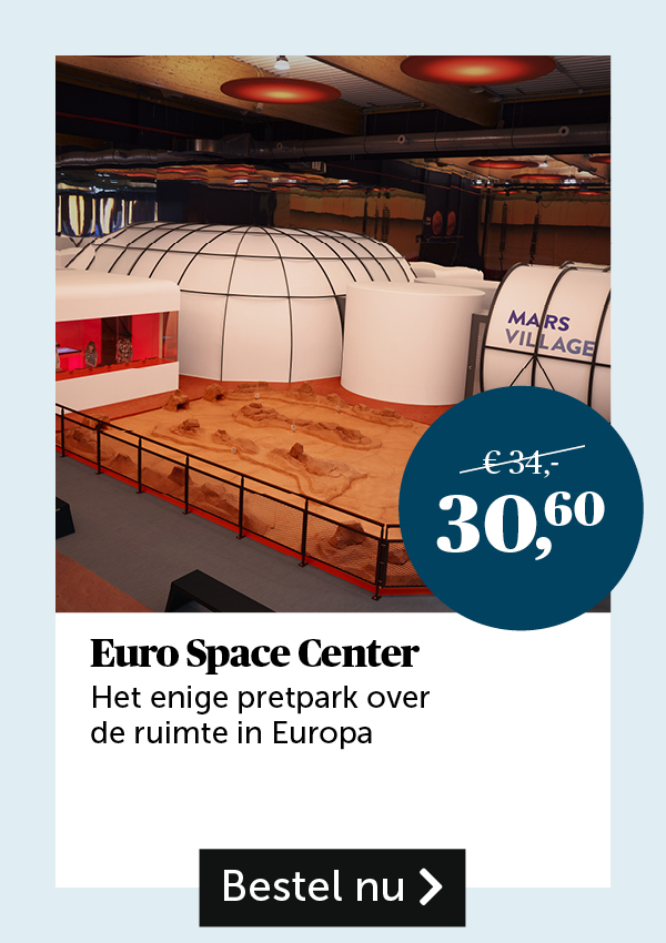 Euro Space Center