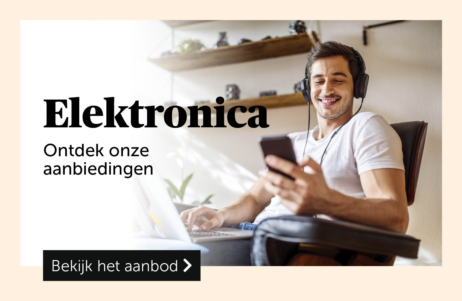 Elektronica