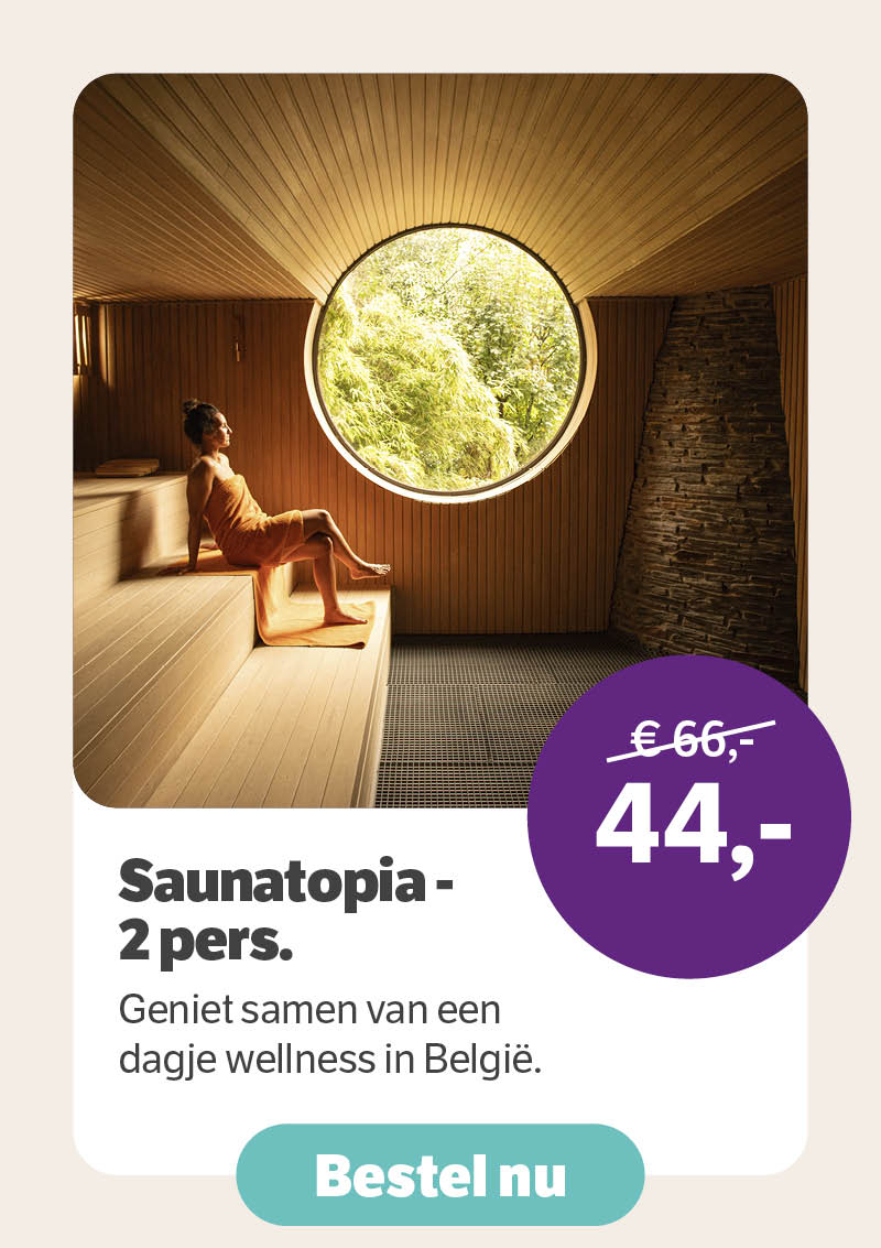 Saunatopia