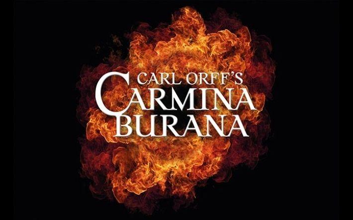 Carl Orff's - Carmina Burana