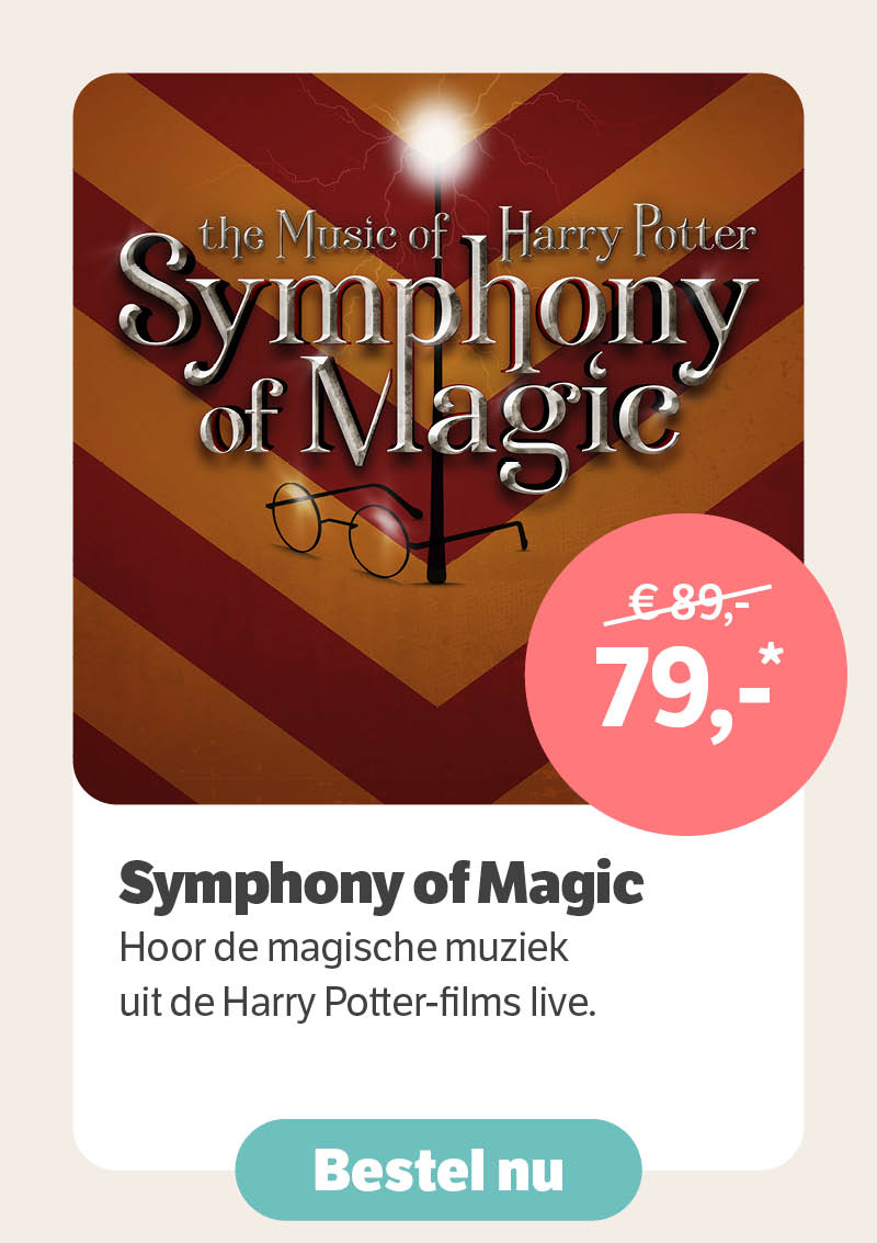 Symphony of Magic