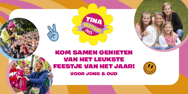 Tina Festival 2023