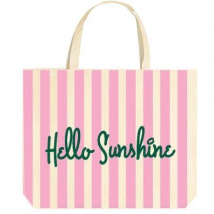 Hello Sunshine tas