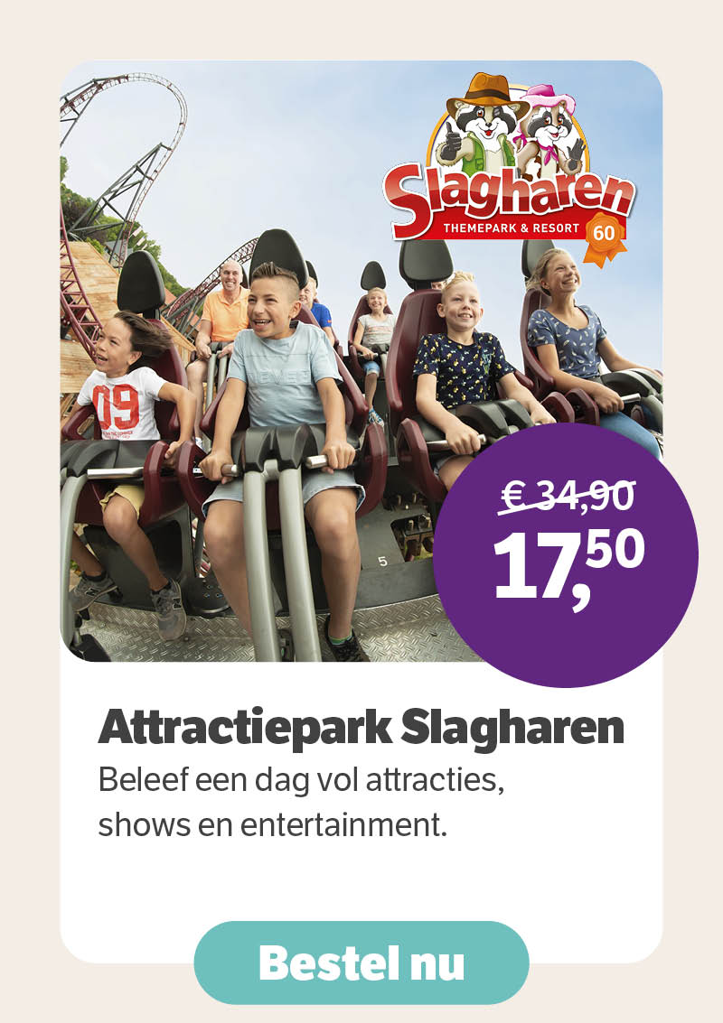 Attractiepark Slagharen