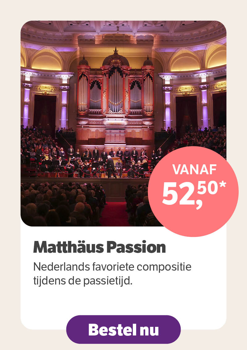 Matthaus Passion