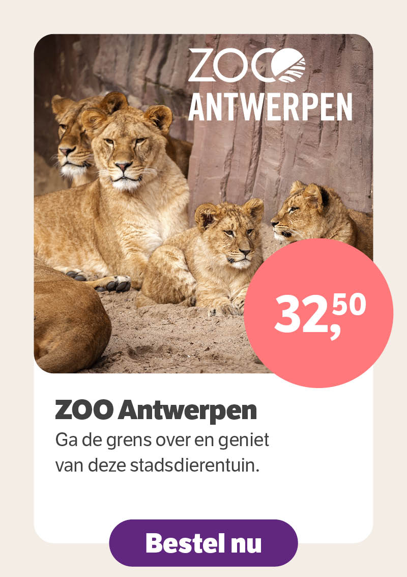 Zoo Antwerpen
