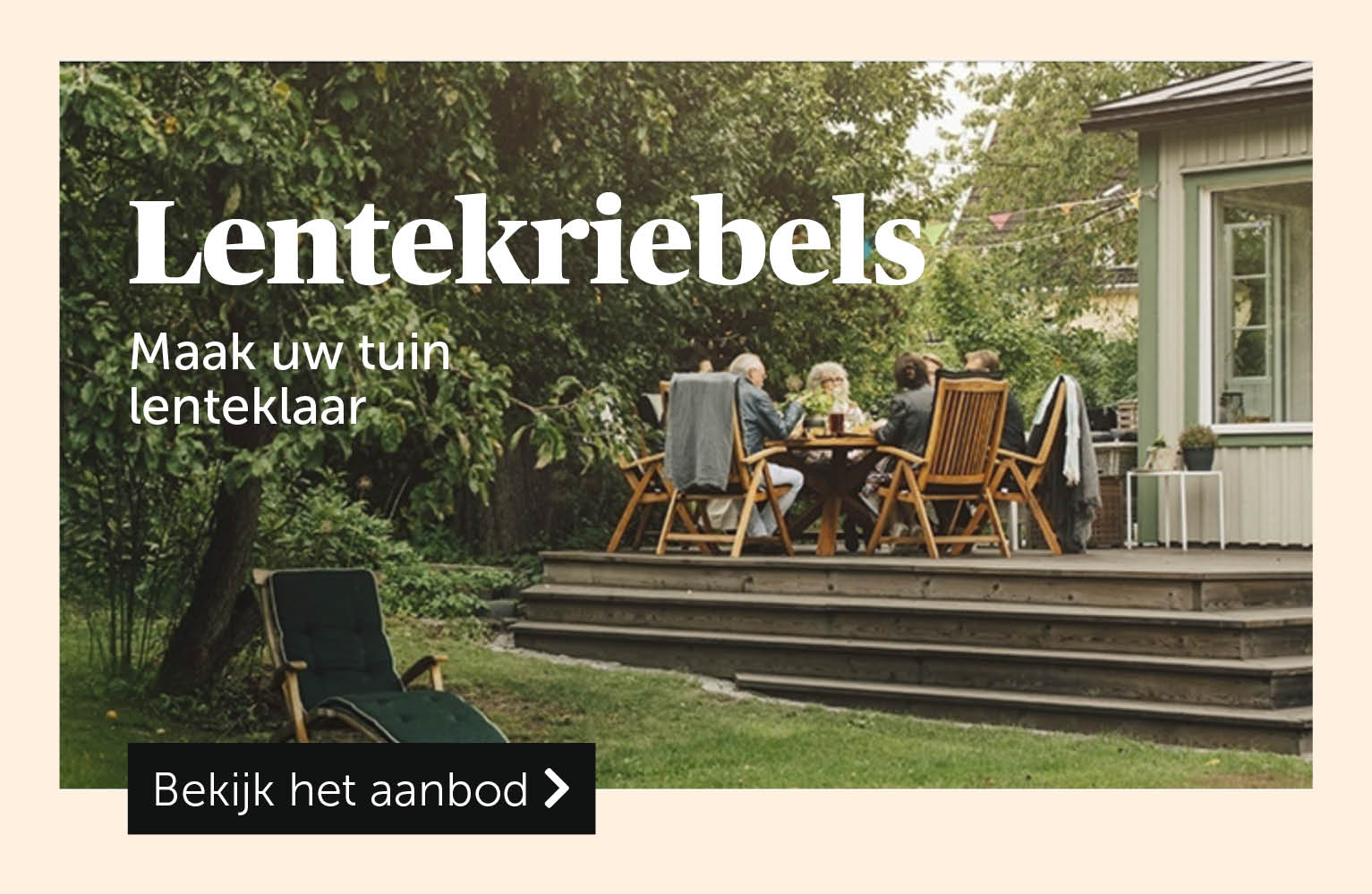 Lentekriebels