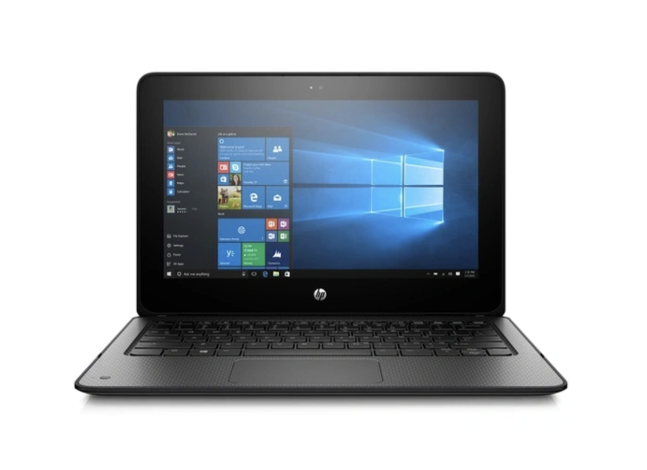 Refurbished HP Laptop