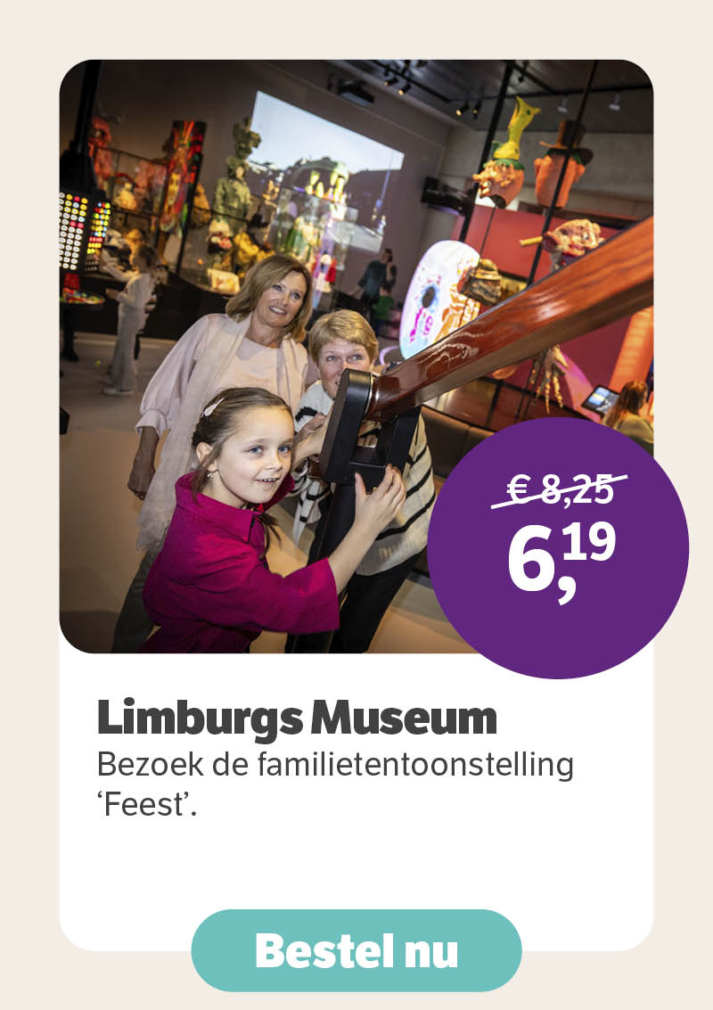 Limburgs Museum