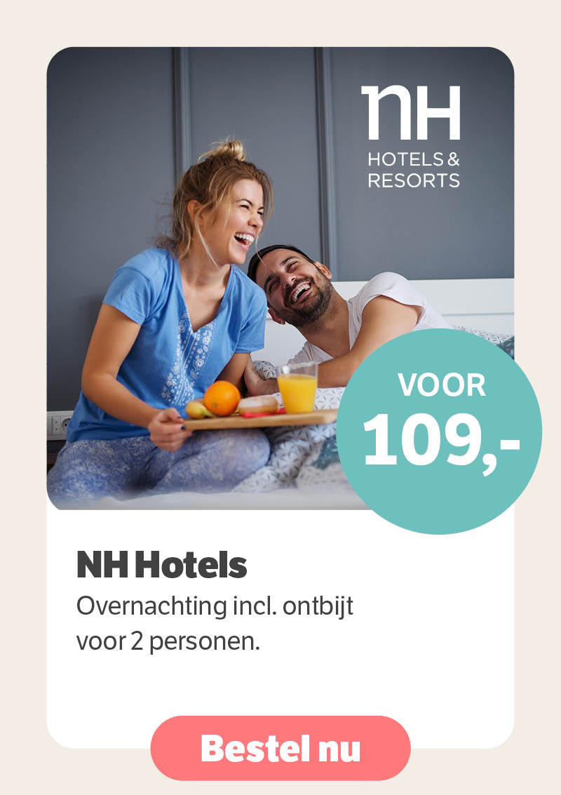 NH Hotels