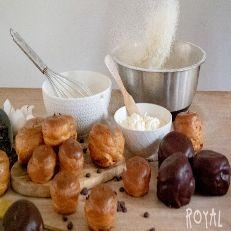 Bossche bollen workshop