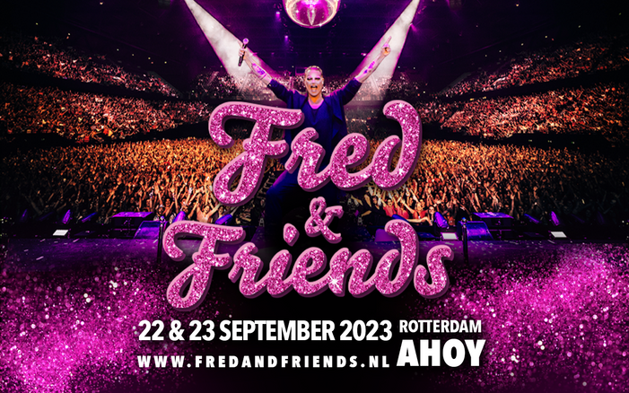 Fred & Friends concert