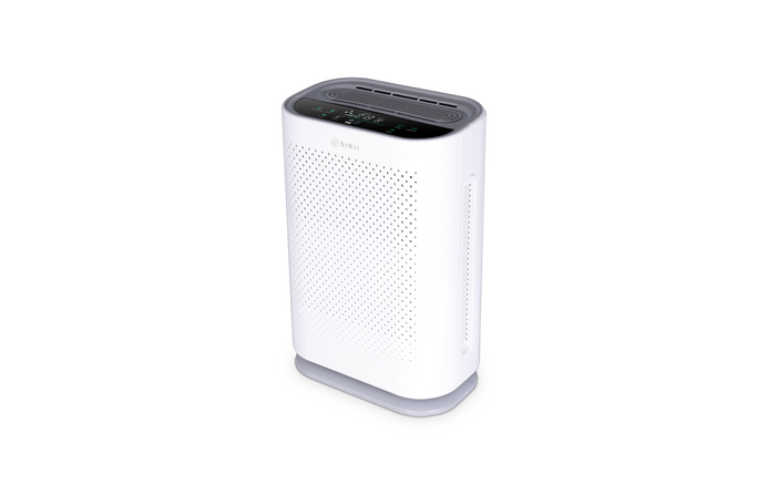 Sinji air purifier