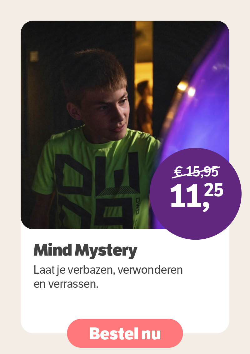 Mind Mystery