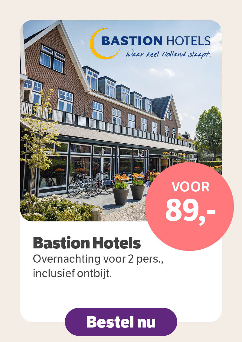 Bastion Hotels