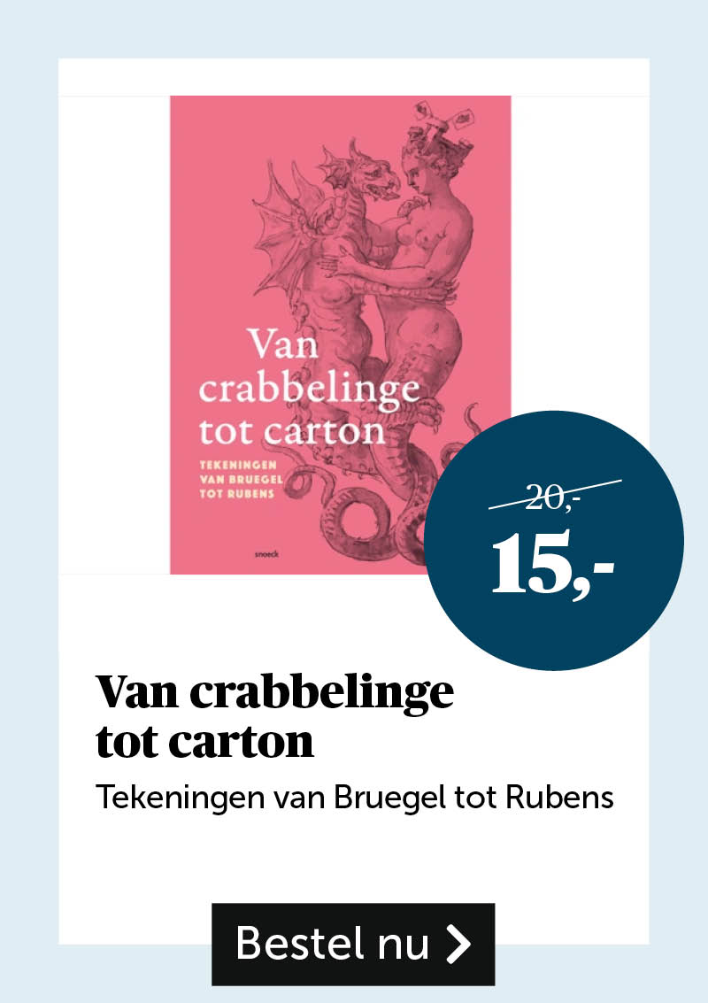 Van crabbelinge tot carton